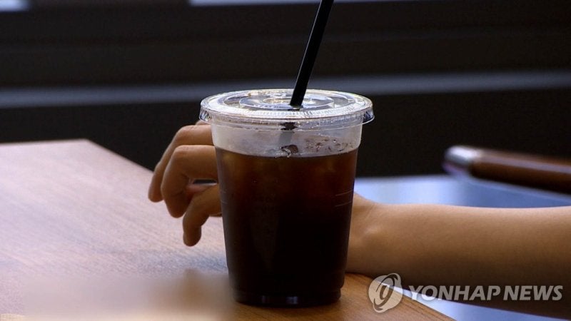 '음료 3잔 피소' 알바생 父 "점주에 550만원 못 돌려받아...연락도 없다" | 인스티즈