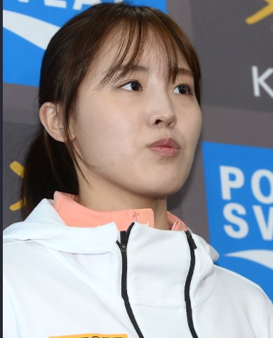 남친 없다는 썰이 돌고있는 김아랑 선수 | 인스티즈