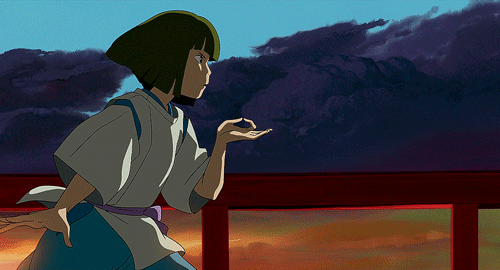 [고르기] 하울의 움직이는 성 vs 센과 치히로의 행방불명 | 인스티즈