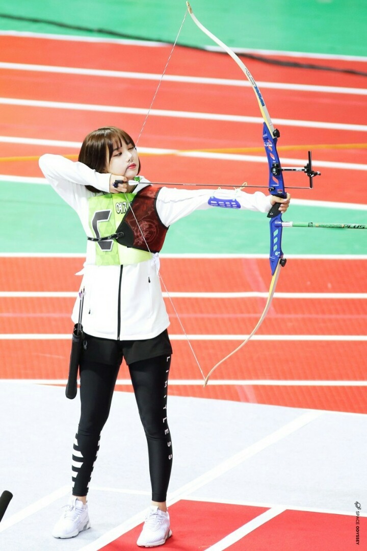 여자친구 은하.jpgif | 인스티즈