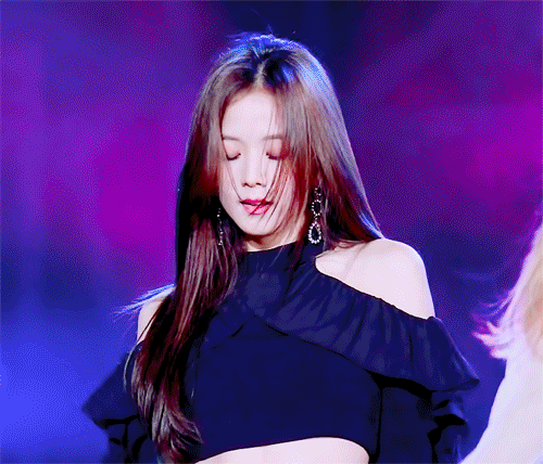 블랙핑크의 얼굴천재 지수.jpigf | 인스티즈