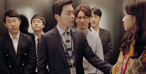 [질투의화신] 마지막까지 완벽했던 3년 짝사랑의 해피엔딩.jpg | 인스티즈
