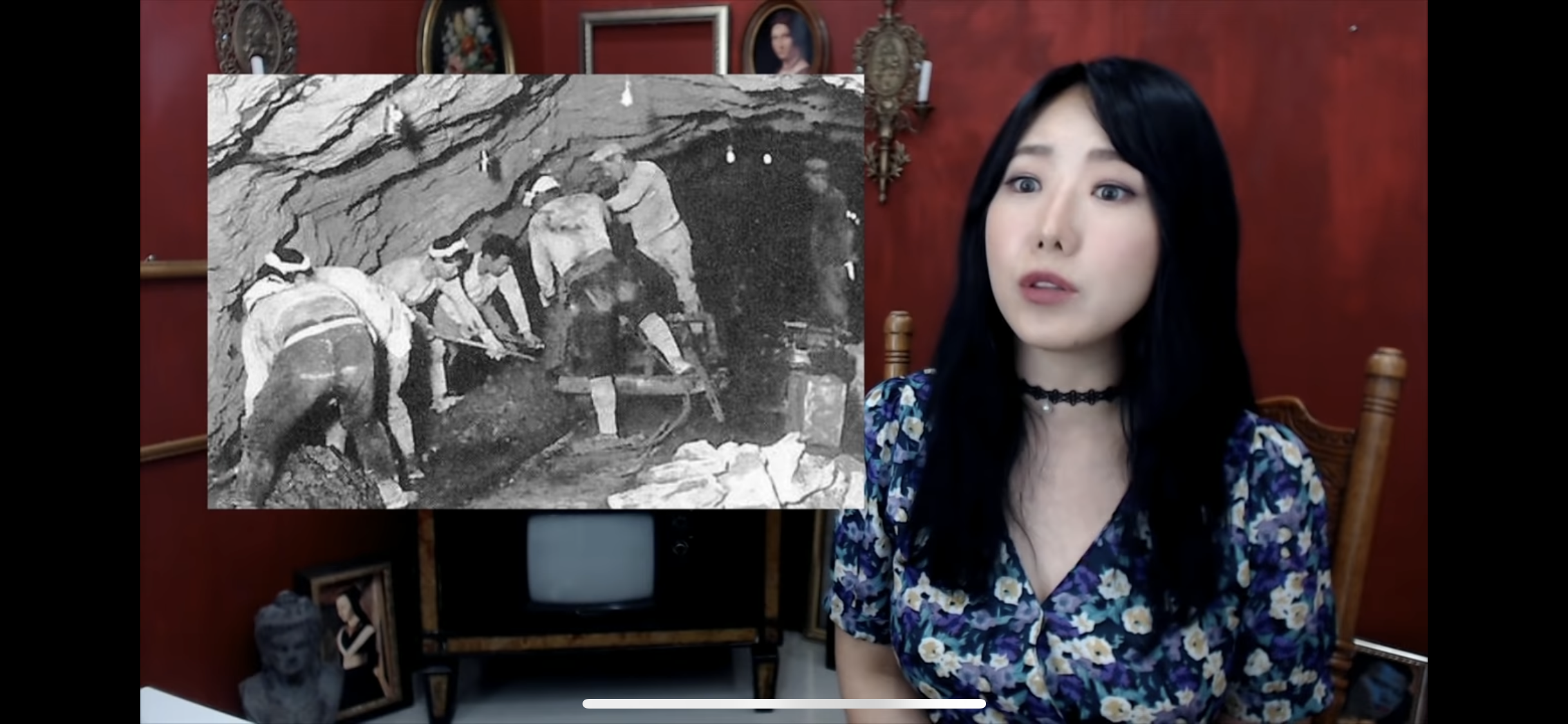 일본인 잡아먹는 이코마 터널 | 인스티즈
