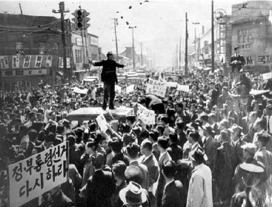 한국 역대 최악의 독재자 이승만 그를 알아보자! | 인스티즈