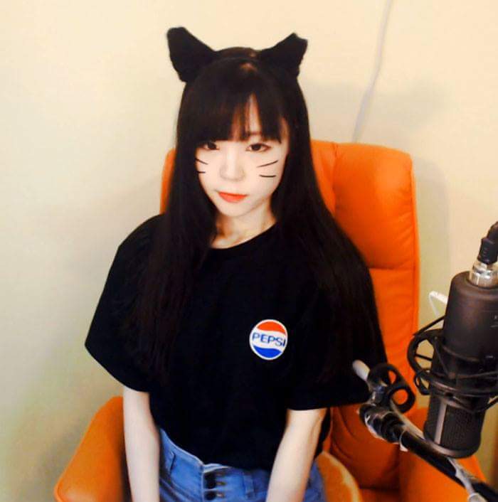각자 좋아하는 서새봄의 머리스타일은? | 인스티즈