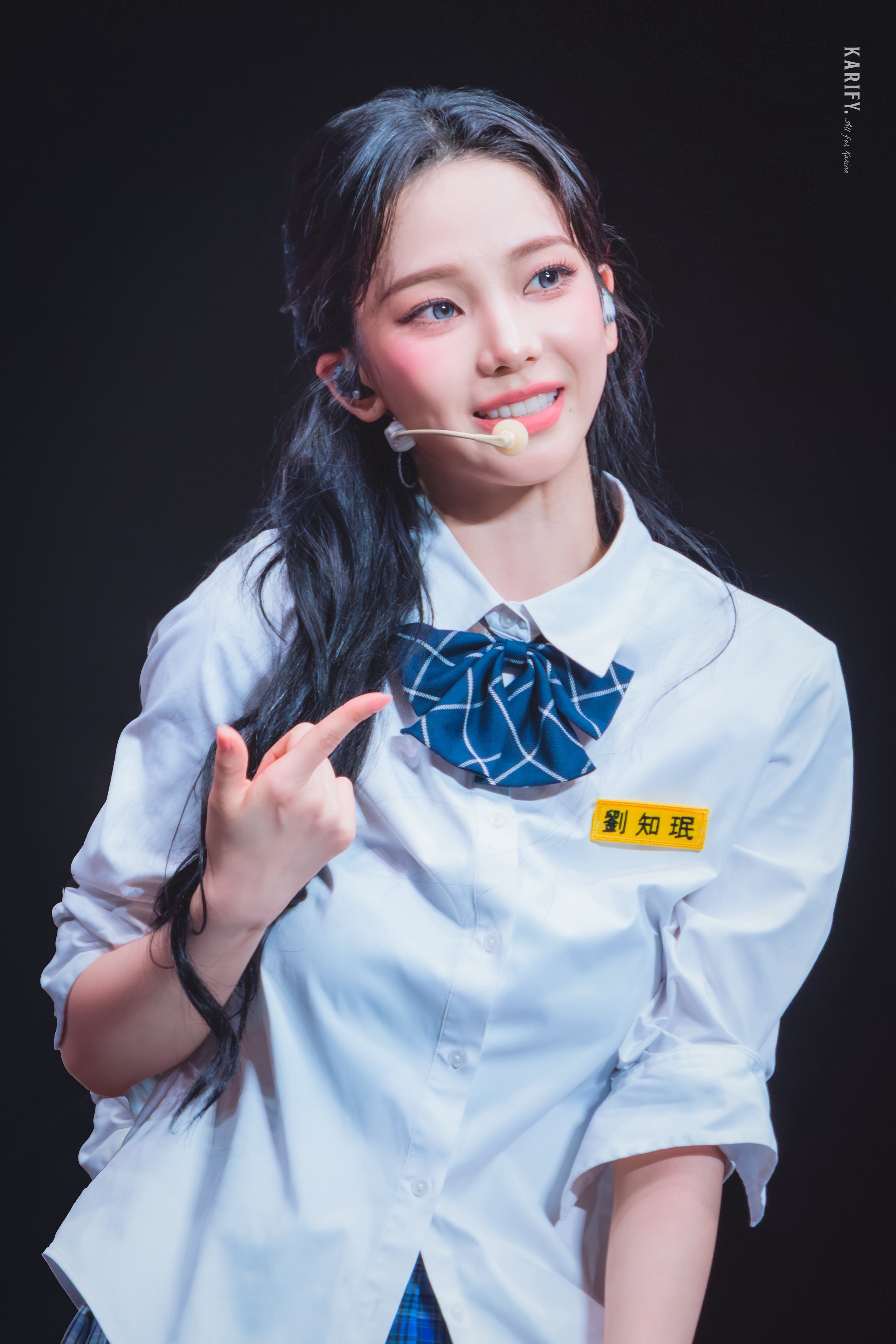 (스압)다라이 미친 최근 카리나.jpgif | 인스티즈