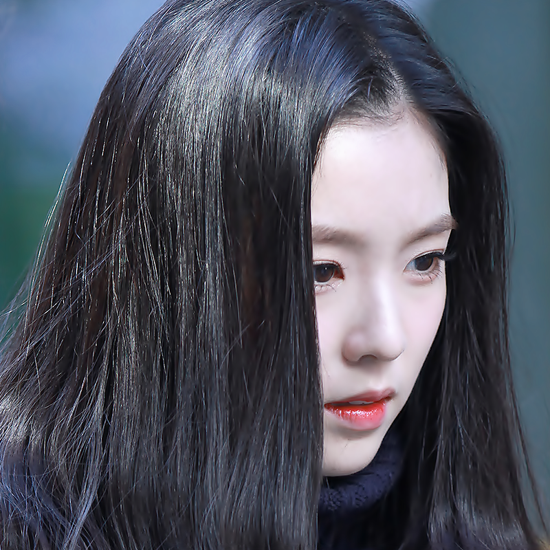 아이린 흑발 리즈시절 .jpg | 인스티즈