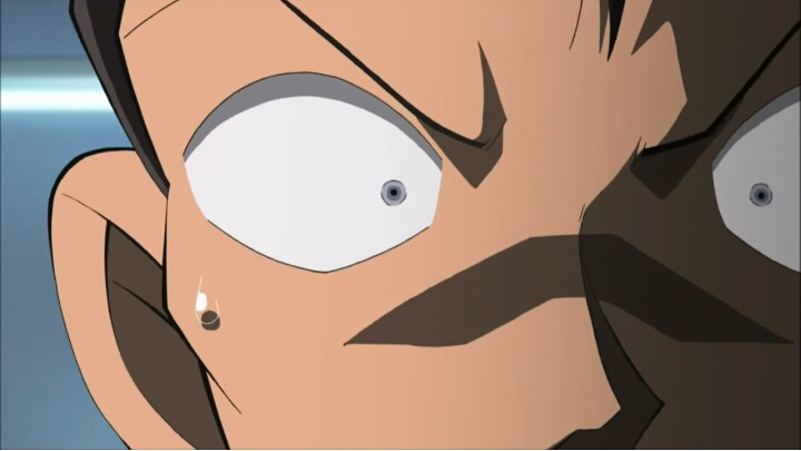 [명탐정코난] 좋아하는 선수 아이돌이랑 열애설 터져서 벙찐 홍장미 | 인스티즈