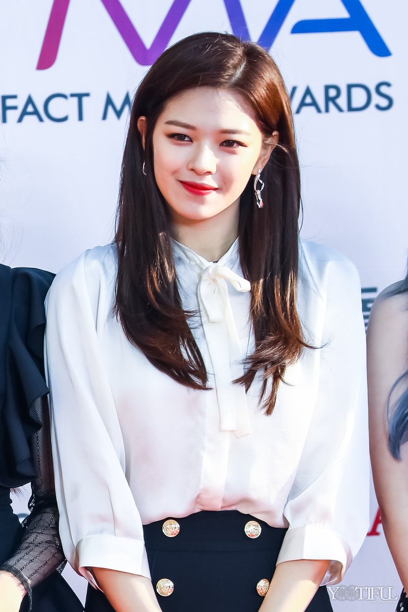 분위기보스 트와이스 유정연.jpg | 인스티즈