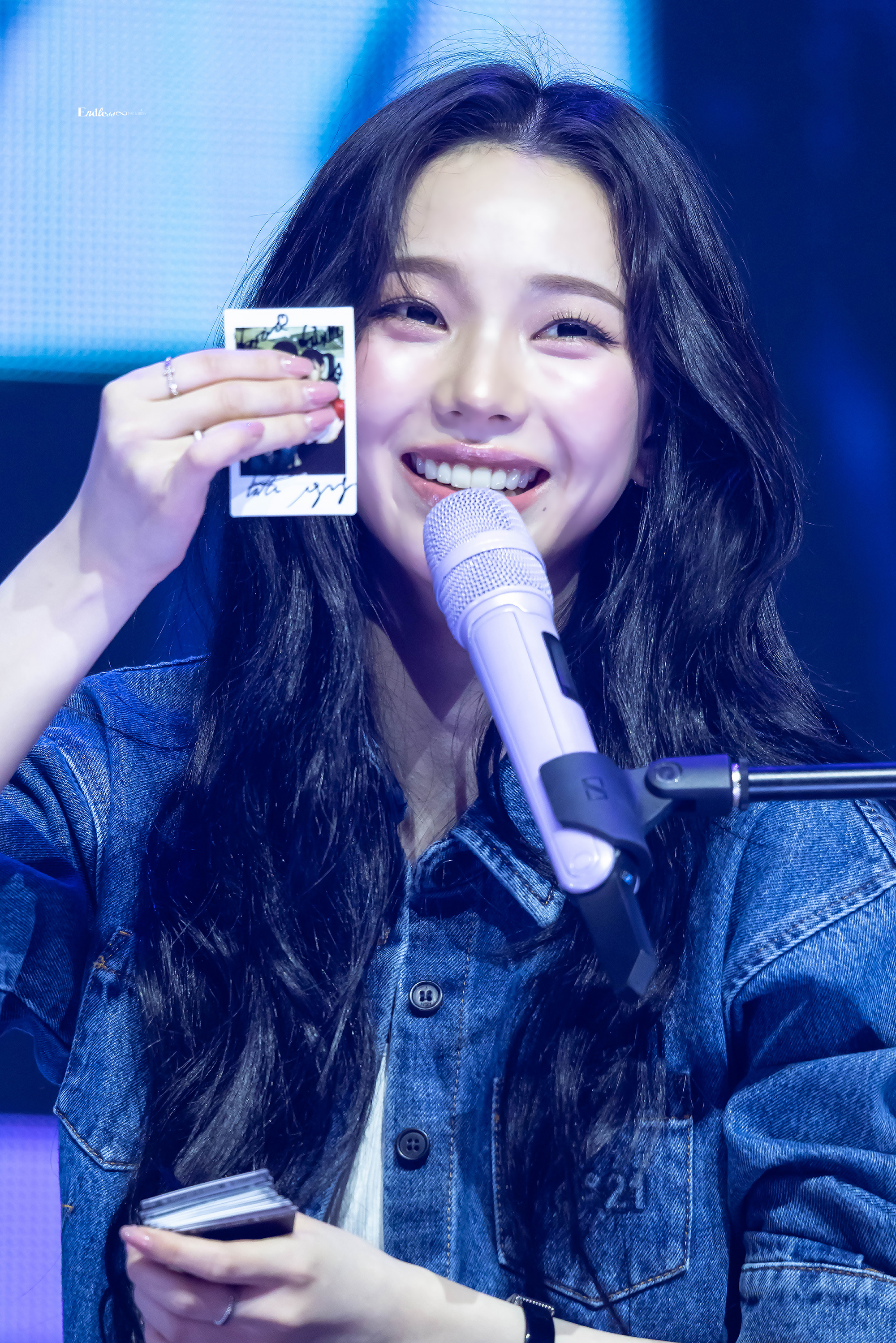 (스압)다라이 미친 최근 카리나.jpgif | 인스티즈