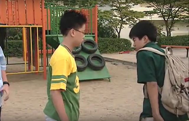 TV로 보는 원작동화 [꼬마독재자] 01 | 인스티즈