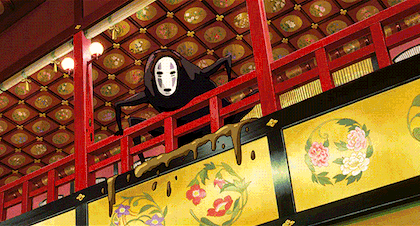 [고르기] 하울의 움직이는 성 vs 센과 치히로의 행방불명 | 인스티즈