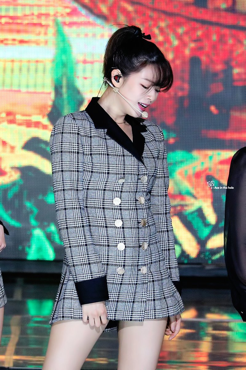 분위기보스 트와이스 유정연.jpg | 인스티즈
