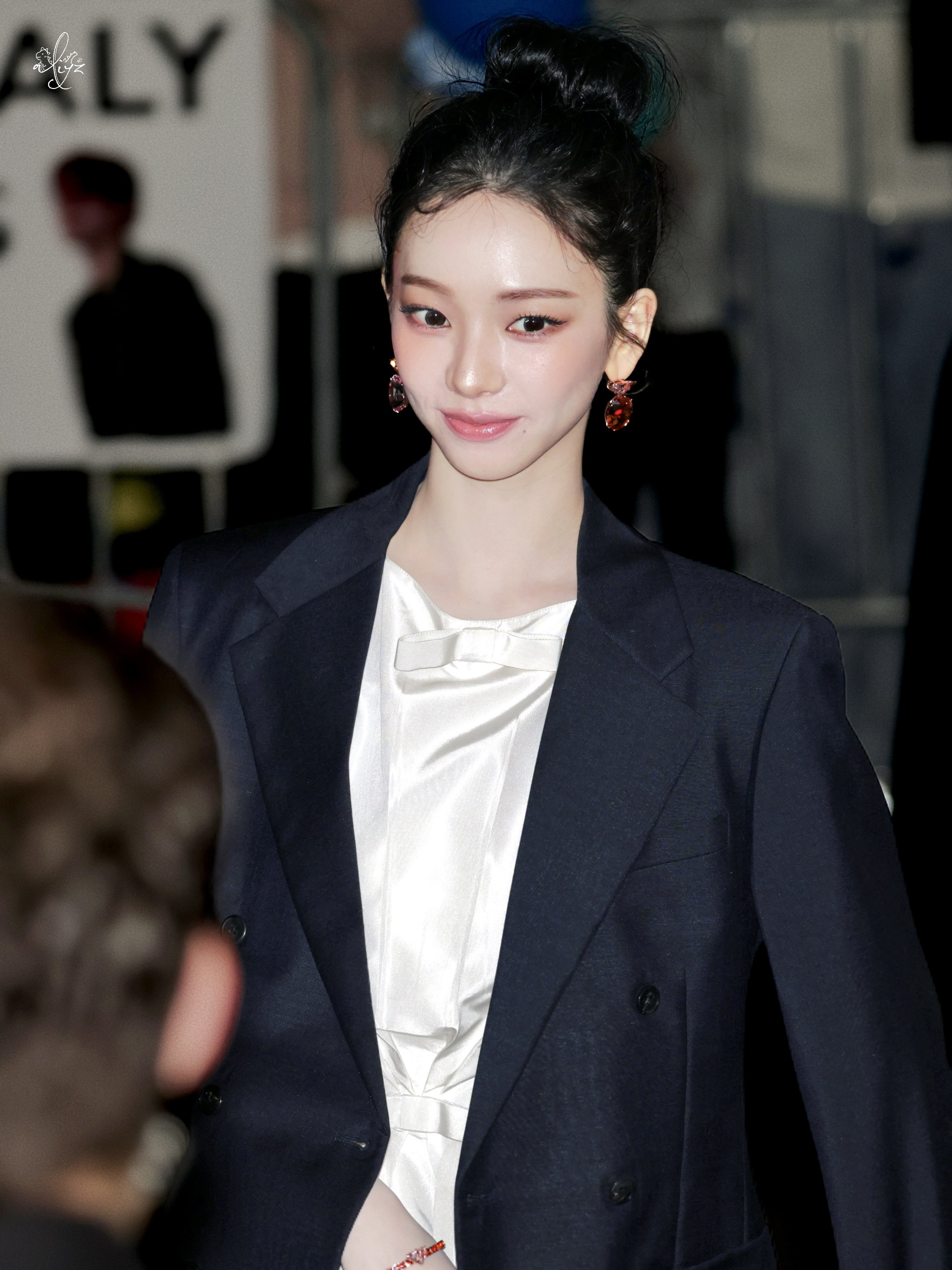 (스압)다라이 미친 최근 카리나.jpgif | 인스티즈