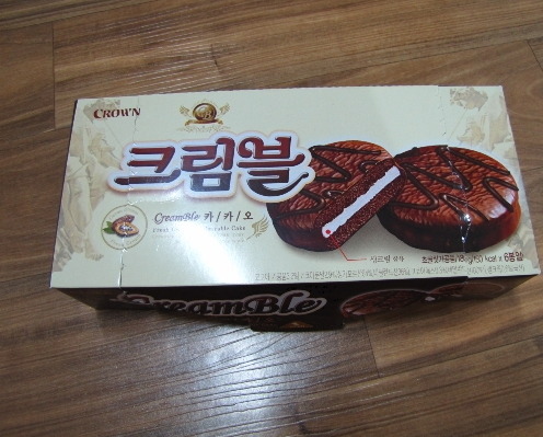 여러분이 좋아하는 케익류과자는? | 인스티즈