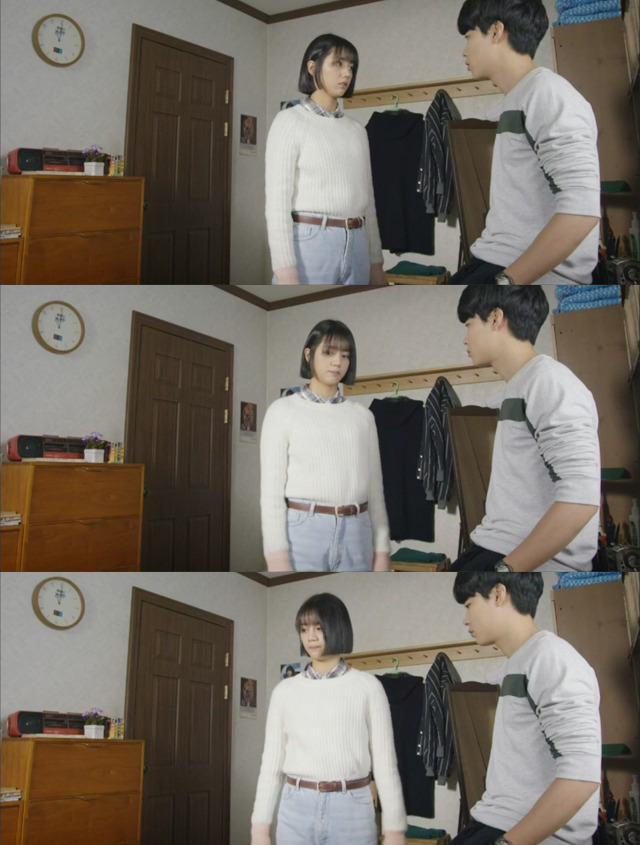 [응답하라1988] 덕ㅅ..아니 수연이의 직진을 응원합니다♡ | 인스티즈