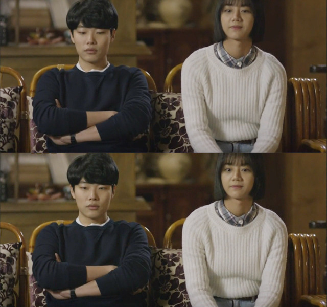 [응답하라1988] 덕ㅅ..아니 수연이의 직진을 응원합니다♡ | 인스티즈