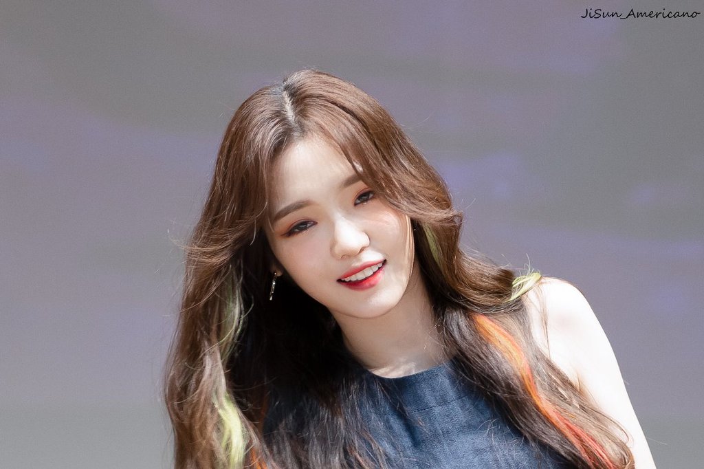 어제자 프로미스나인 팬싸 노지선 | 인스티즈