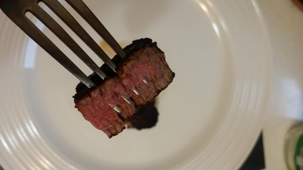 [요리정보/쿠킹레시피] 집에서 호텔급 스테이크를 맛있게 구워보자! | 인스티즈