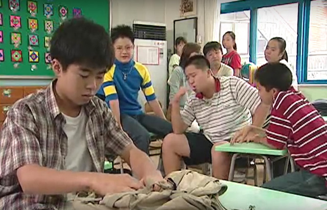 TV로 보는 원작동화 [꼬마독재자] 01 | 인스티즈