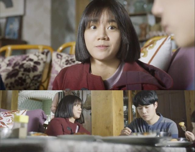 [응답하라1988] 덕ㅅ..아니 수연이의 직진을 응원합니다♡ | 인스티즈