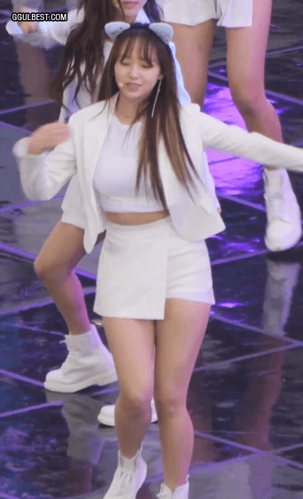 순백의 성소.gif | 인스티즈