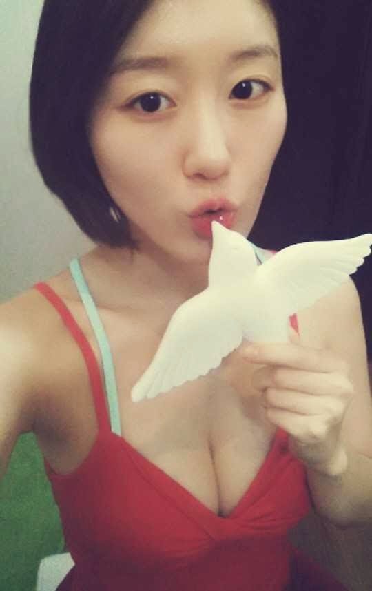 나비 몸매의 위엄 | 인스티즈