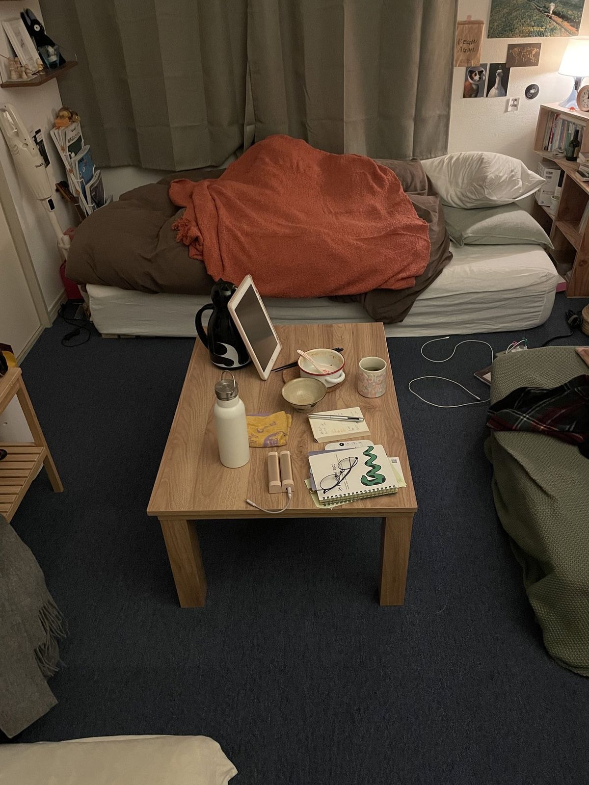 원룸러들은 어떻게 방을 꾸밀까? 원룸 방꾸미기 구경하기 🛋️🔍 | 인스티즈