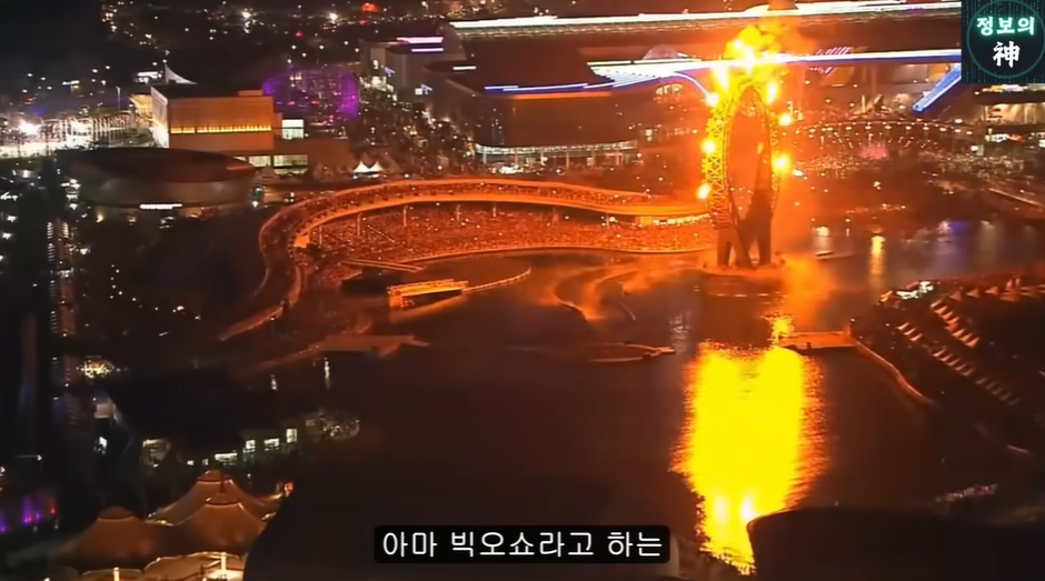 여수섬박람회가 잼버리 냄새 나는 이유 | 인스티즈