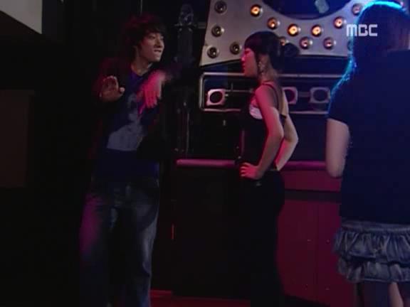 [거침없이하이킥] 박간의 슬픈 짝사랑ㅋㅋㅋㅋㅋㅋㅋ.jpg | 인스티즈