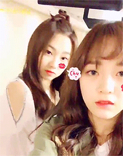 섹시한? 강미나 | 인스티즈