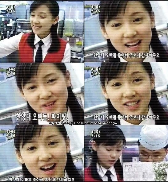 한양대 앞 롯데리아 매출을 책임졋던 어느 알바생 | 인스티즈