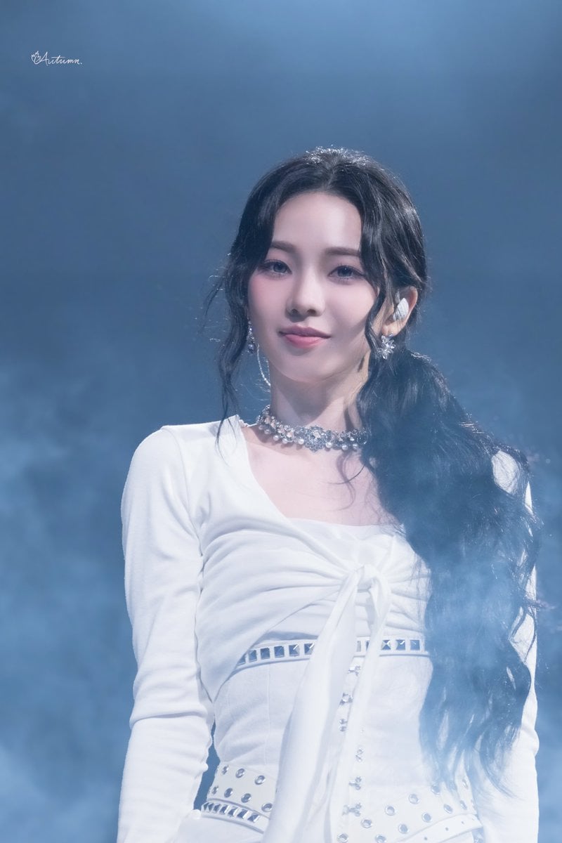 (스압)다라이 미친 최근 카리나.jpgif | 인스티즈