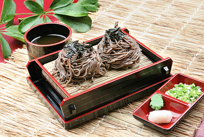 여기 냉면과 소바가 있다 | 인스티즈