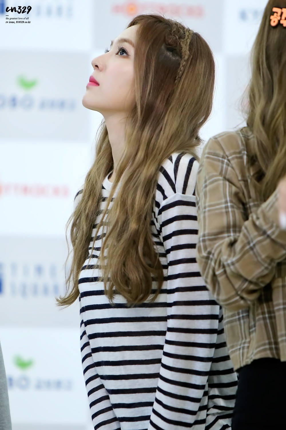 [레드벨벳] 팬사랑이 느껴지는 아이린 팬싸 후기 | 인스티즈