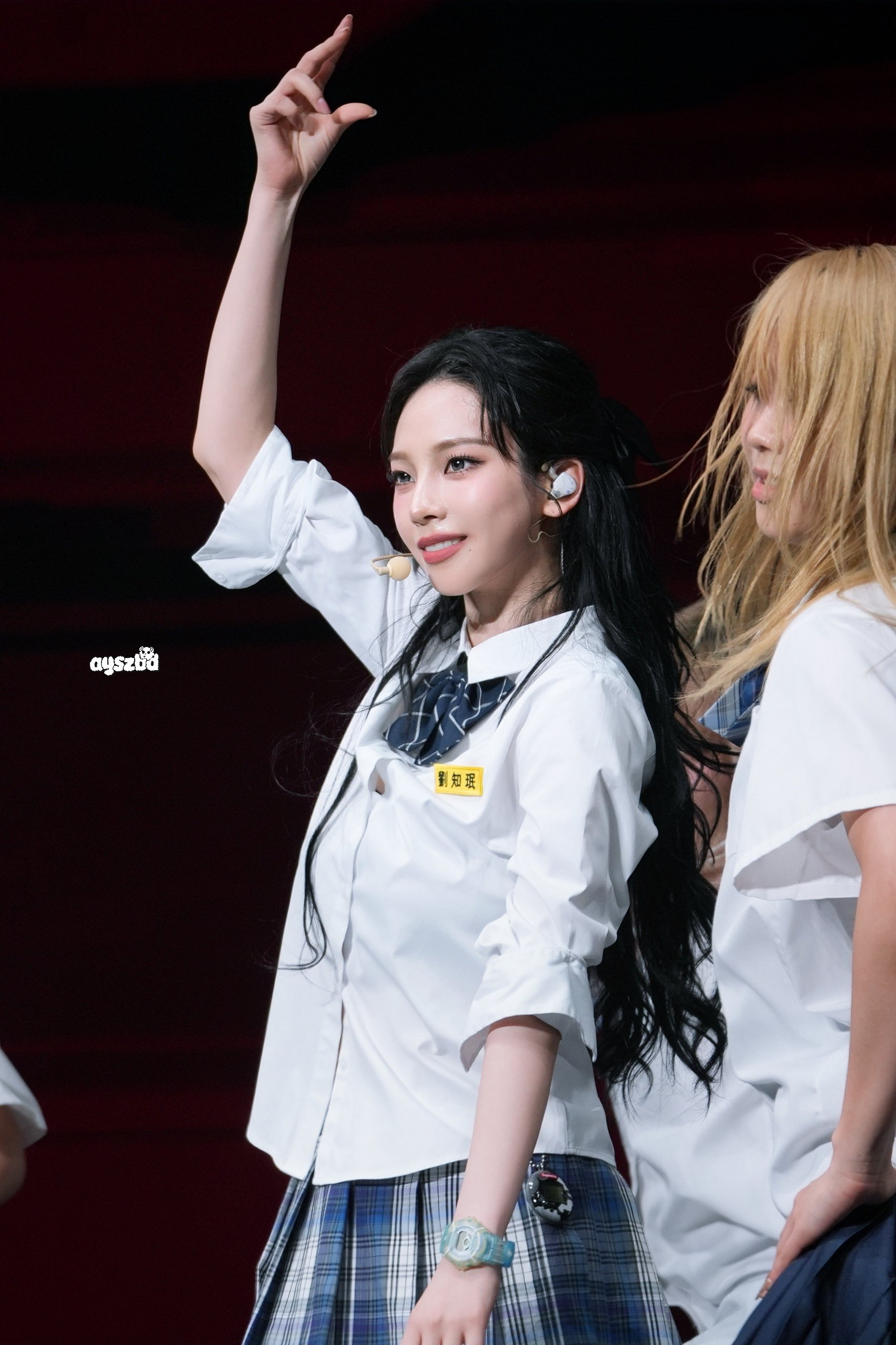 (스압)다라이 미친 최근 카리나.jpgif | 인스티즈