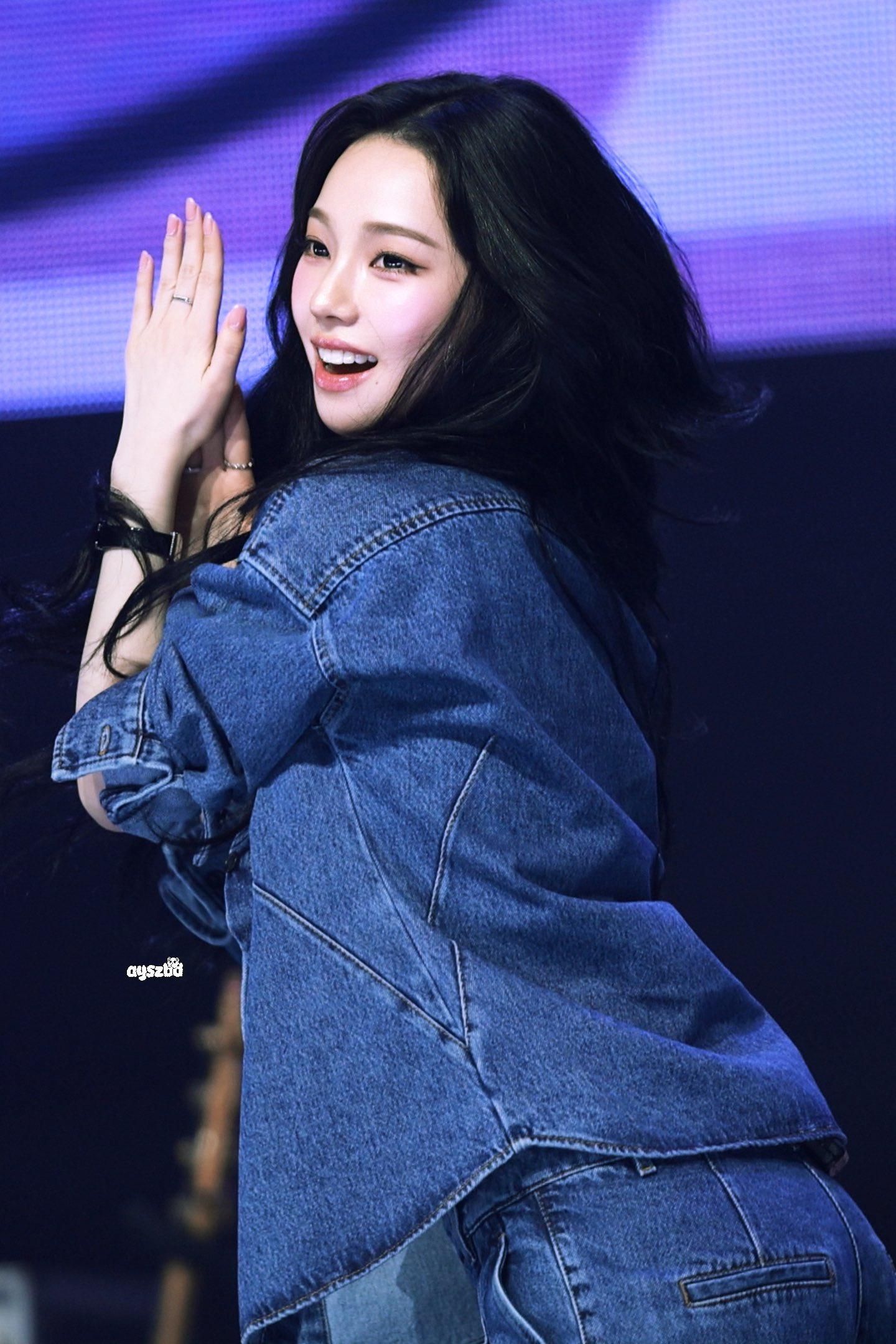 (스압)다라이 미친 최근 카리나.jpgif | 인스티즈