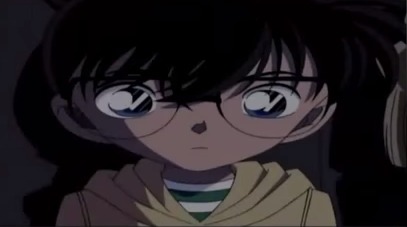 명탐정 코난 짧았지만 기억에 많이 남는 에피소드 jpg | 인스티즈