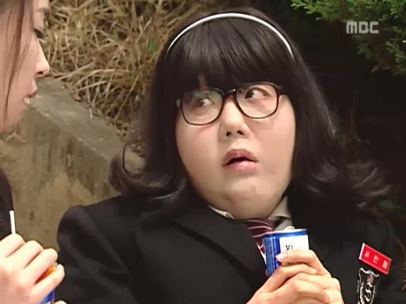 [거침없이하이킥] 민정 신지 흑역사 에피소드 ㅋㅋㅋㅋㅋㅋ.jpg | 인스티즈