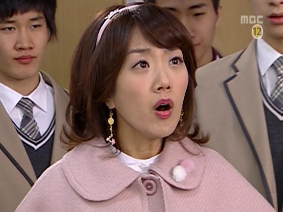 [거침없이하이킥] 편애가 좋은 윤호 ㅋㅋㅋㅋㅋ.jpg | 인스티즈