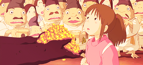 [고르기] 하울의 움직이는 성 vs 센과 치히로의 행방불명 | 인스티즈