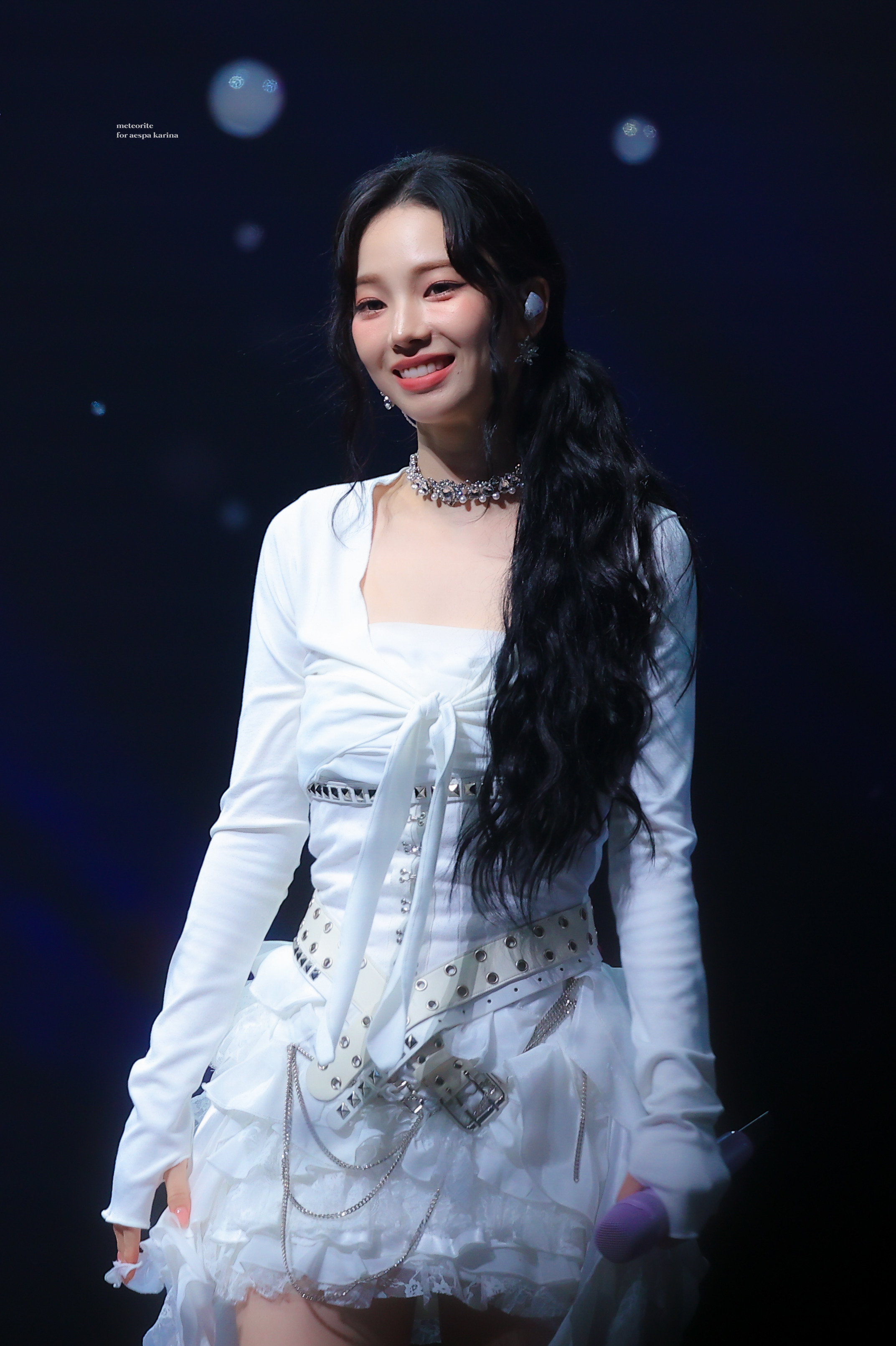 (스압)다라이 미친 최근 카리나.jpgif | 인스티즈