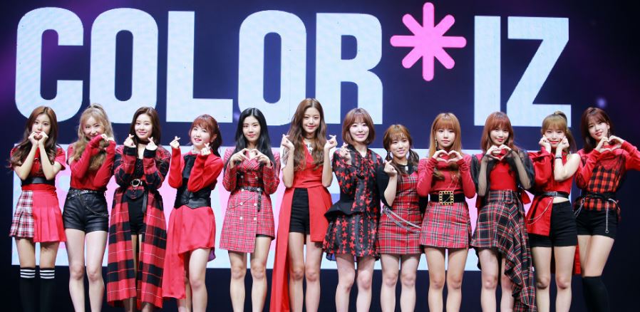 아이즈원 쇼콘 일본반응 | 인스티즈