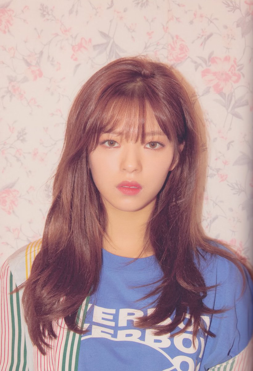 분위기보스 트와이스 유정연.jpg | 인스티즈