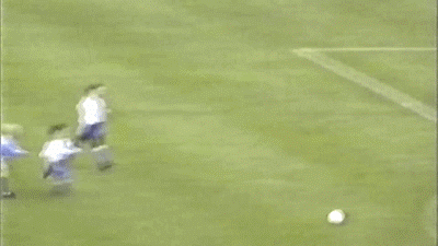 노이어 어릴때 징크스.GIF (feat.곰인형) | 인스티즈