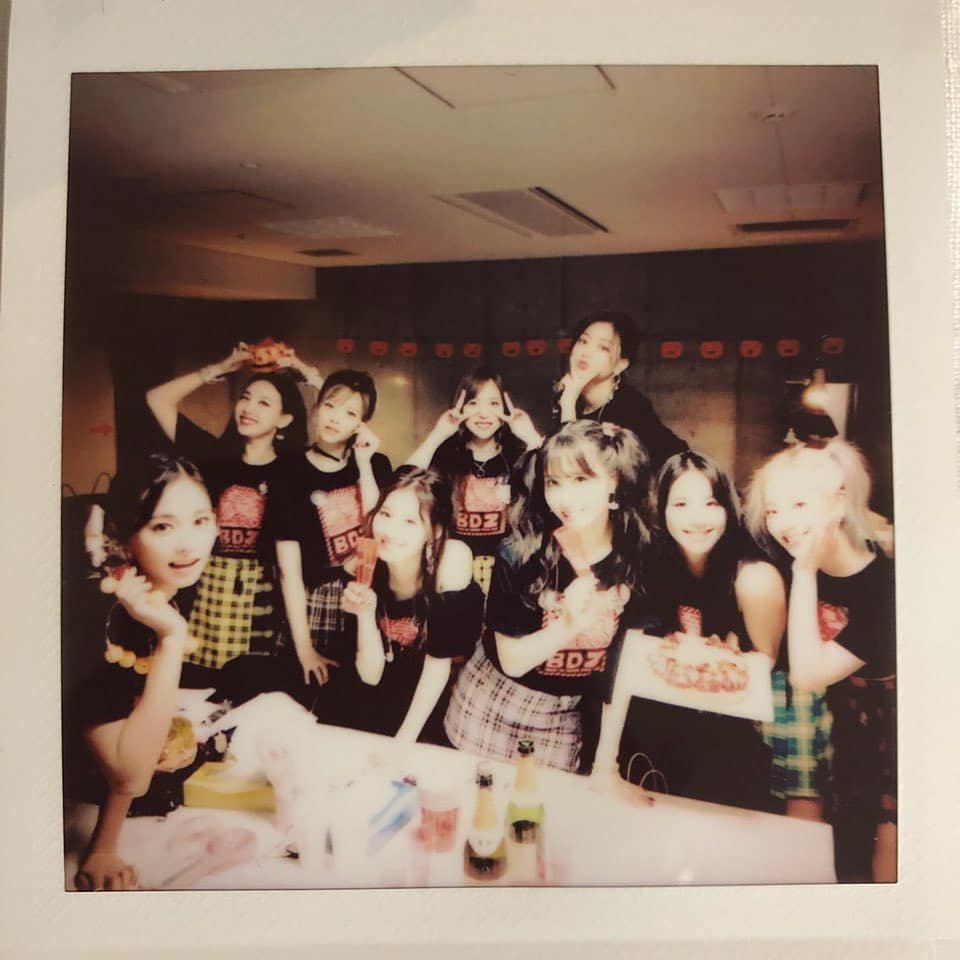 190308 트와이스 티비"제28회 서울가요대상" | 인스티즈