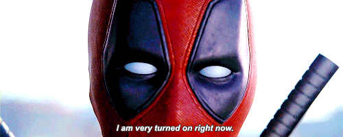 [영화] 데드풀 (Deadpool, 2016) | 인스티즈