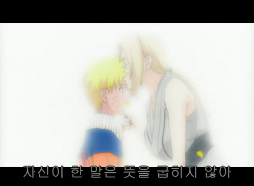 개인적으로 나루토에서 가장 좋아하는 캐릭터.jpg | 인스티즈