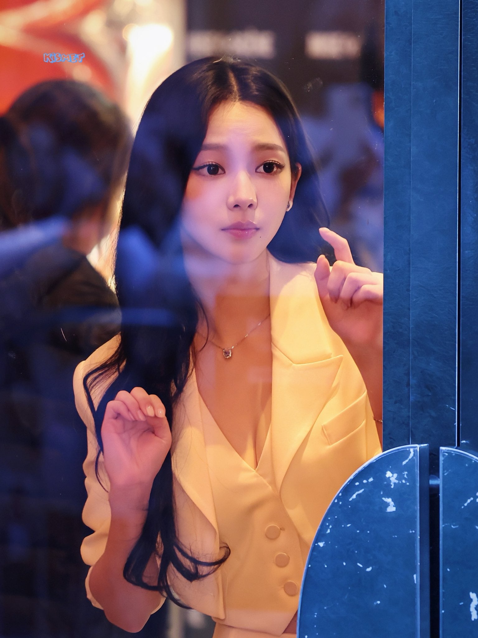 (스압)다라이 미친 최근 카리나.jpgif | 인스티즈