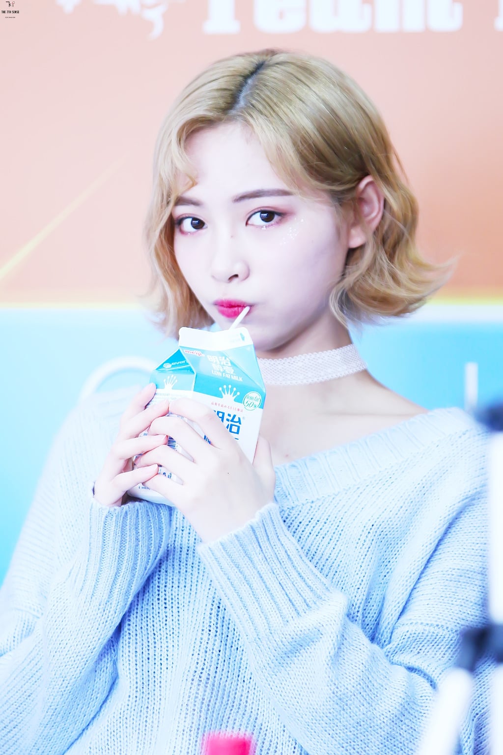 단발로 자르고 리즈 찍는 중인 중국 탑 아이돌.jpg | 인스티즈